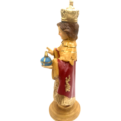 Sto. Niño Praga 8