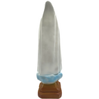 Fatima Religious Statue Figurine B - TALL - Philippine Handicrafts - 20.5 inches x 6.5 inches
