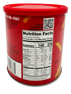 Pik-Nik Ketchup Flavor Fries (Small) - 4 OZ