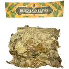 Mara Clara - Dried Taro Leaves - 100 G