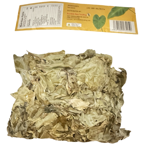 Mara Clara - Dried Taro Leaves - 100 G