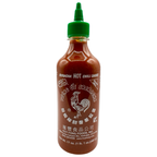 Huy Fong Foods Inc - Sriracha Sauce - 17 OZ