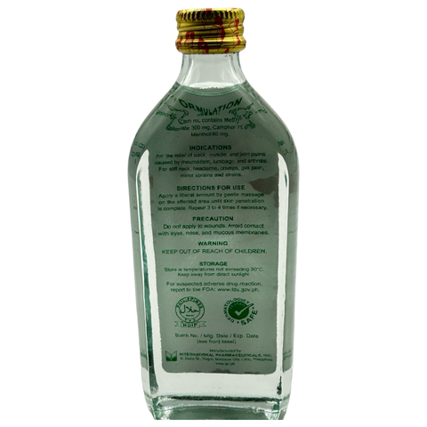 Efficascent Oil - Extreme Lavender 100 ML