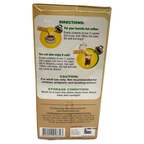 Lorenzana - Mangosteen - Detox Coffee Drink Mix - 10 Sachets x 21 G - 210 G