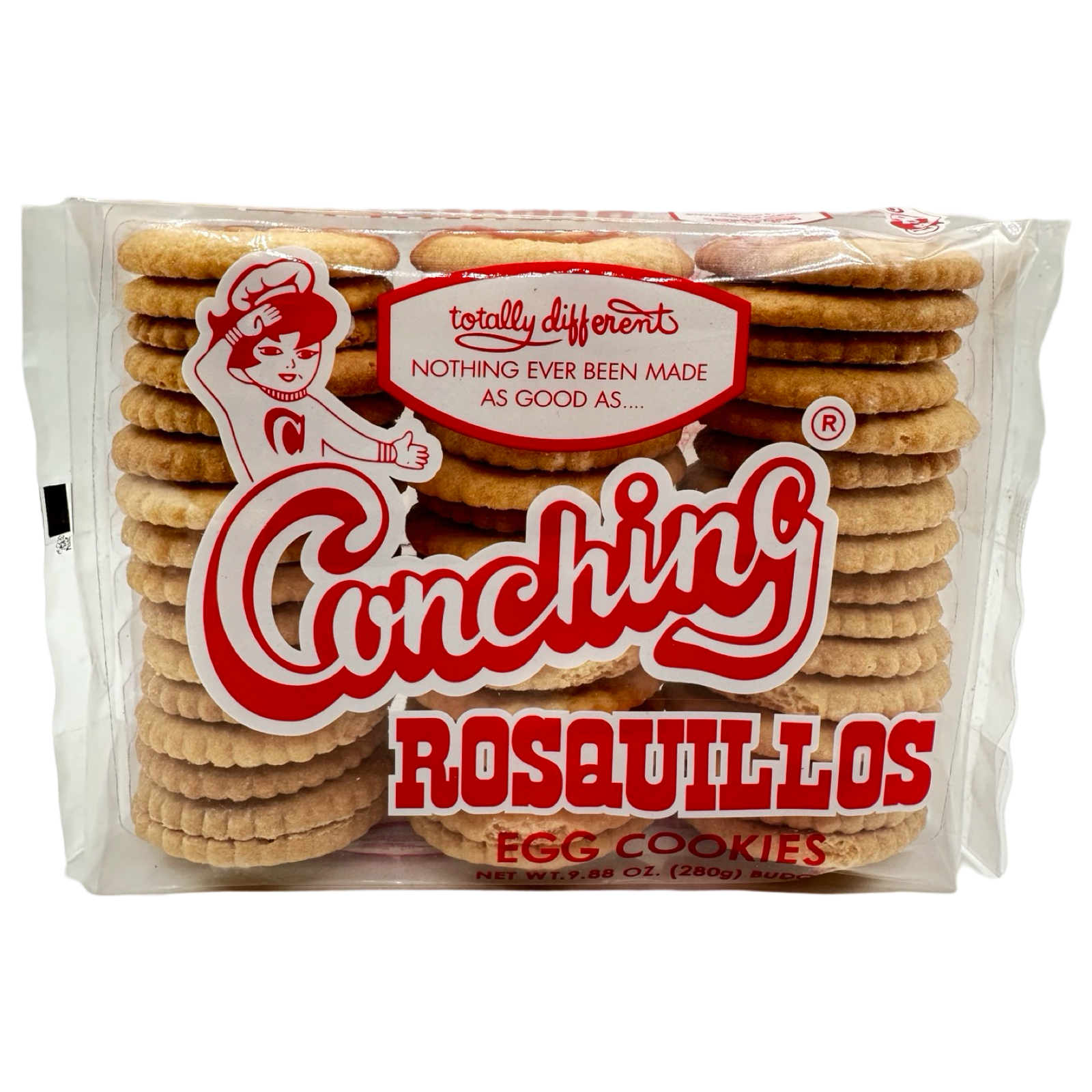 Aling Conching - Rosquillos - 280 G