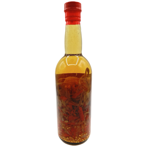 Casa Lontoc - Sinamak Spicy - 750 ML (25.36fl oz)