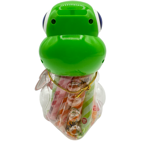 Viloe - Jelly Pop - Mini Stick Jar - Dino - 4.23 OZ