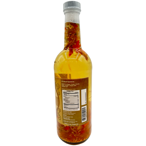 Casa Lontoc - Spiced Sukang Tuba - 750 ML (25.36fl oz)