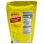 Growers - Savoury Hot Peanuts - BIG PARTY PACK - 9.88 OZ