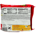 Samyang - Buldak 2x Spicy Chicken Flavor Ramen - 140 G