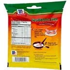 McCormick - Season'n Fry - Chicken Coating Mix - Spicy - 45 G
