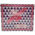 Ribbonette's - Tipas Hopia Ube - 420 G