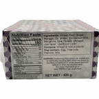 Ribbonette's - Tipas Hopia Ube - 420 G