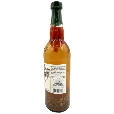 Mama Sita's - Sauce Spiced Vinegar (Sinamak)