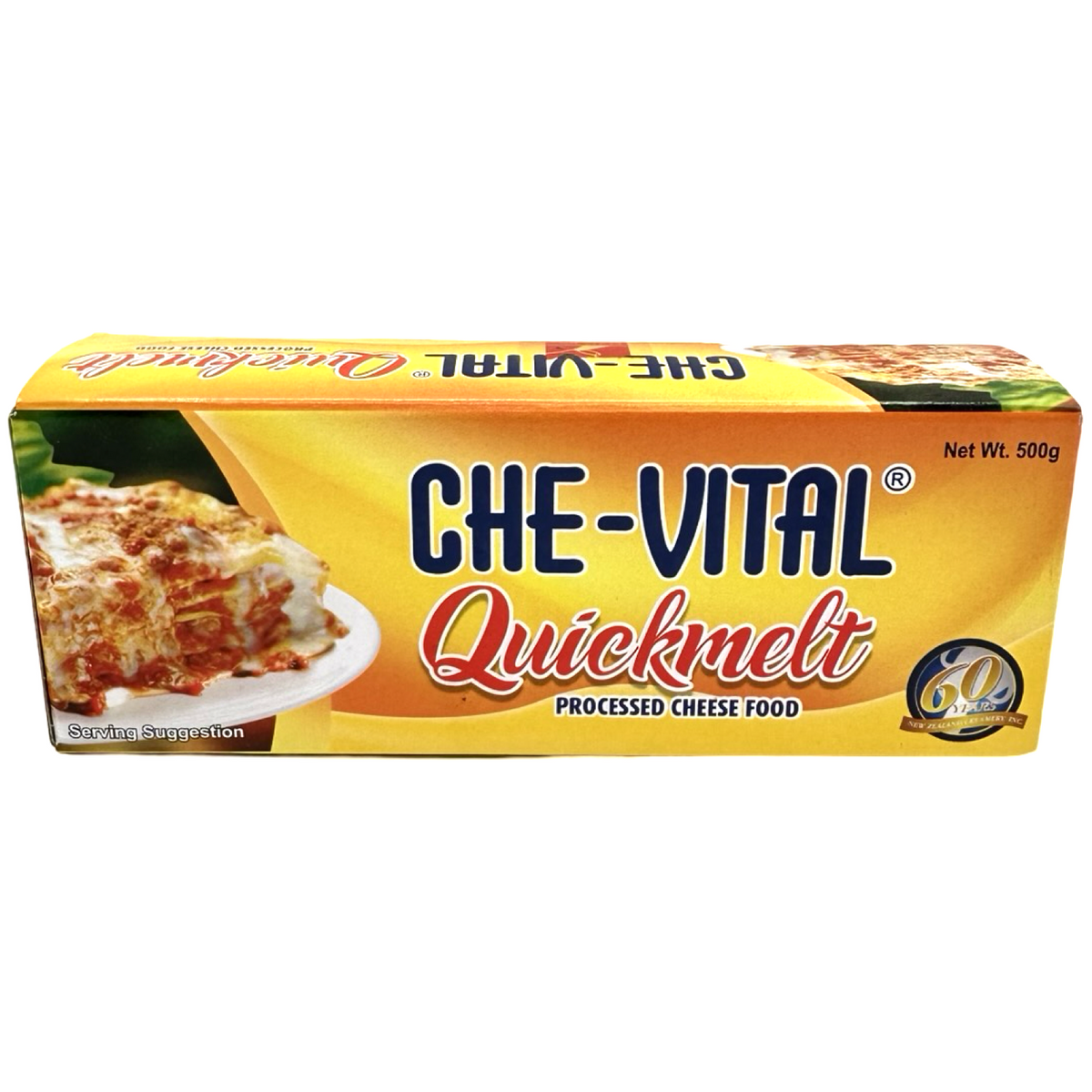 Che-Vital - Quickmelt Processed Cheese Food – Sukli - Filipino Grocery ...
