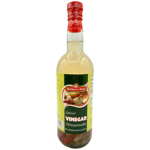 Mother's Best - Spiced Vinegar (Sinamak) - 750 ML