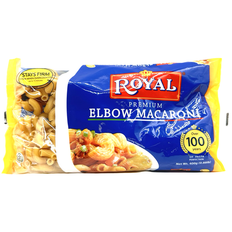 Royal - Premium Elbow Macaroni