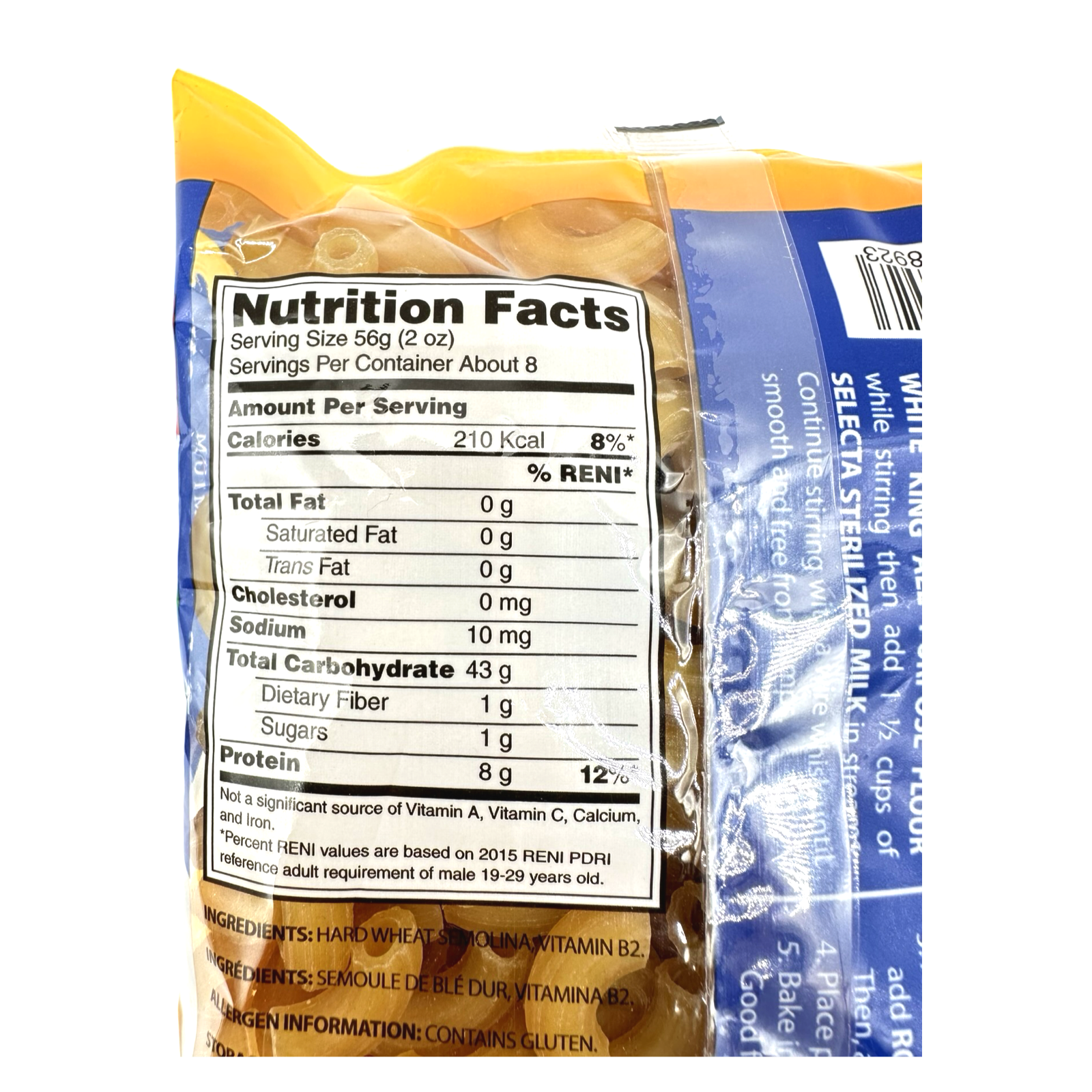 Royal - Premium Elbow Macaroni