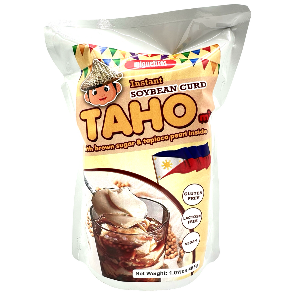 Miguelito's - Instant Taho (Soybean Curd) Mix - 485 g