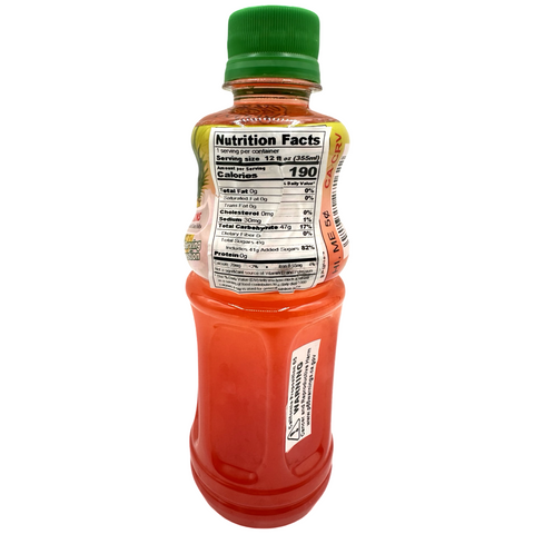 Cool Taste - Julicious Four Seasons w/ Nata de coco bits - 355ml