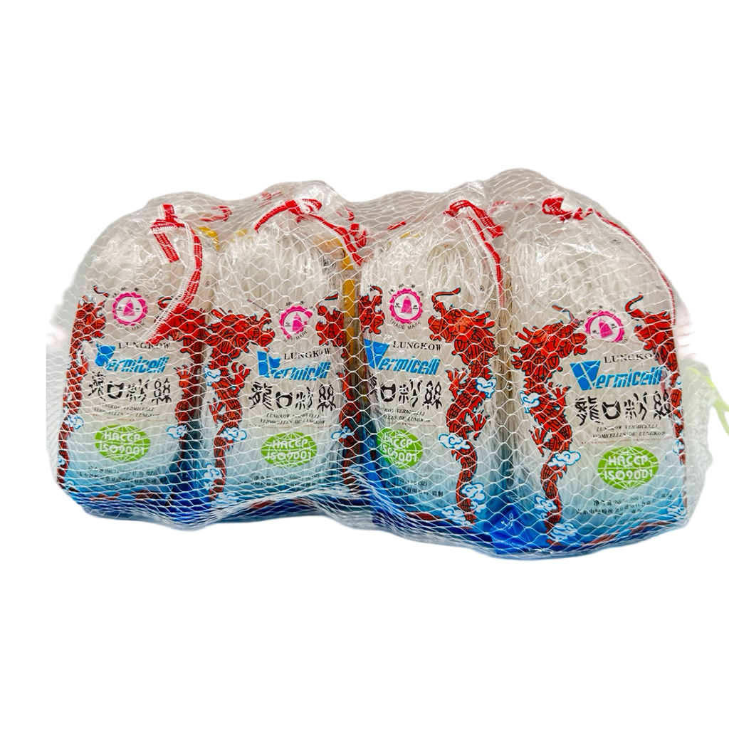 Pagoda - Lungkow Vermicelli - 50 G
