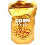 Dd's - Premium Corn Puffs - 120 G