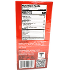 Taste Nirvana - Thai Tea Candy - 150 G