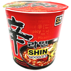 Nongshim - Noodle Soup Shin - 2.64 OZ