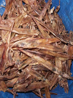 Special Bantayan Cebu - Dried Pusit (Tarorot) - Unsalted Squid - 120 G