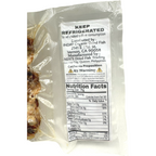 NDY's - Dried Bisugo - (Threadfin Fish) Semi Salted - 150 G