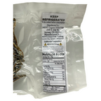 NDY's - Dried Dilis - (Anchovy) Unsalted - 80 G