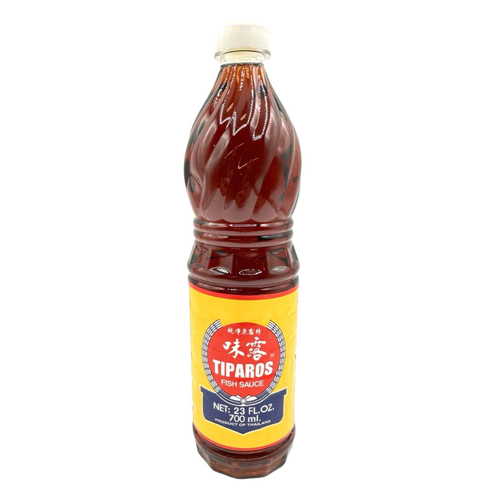 Tiparos - Fish Sauce - 23 FL OZ