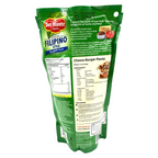 Del Monte - Filipino Style Spaghetti Sauce - 250 G