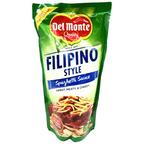 Del Monte - Filipino Style Spaghetti Sauce - 250 G