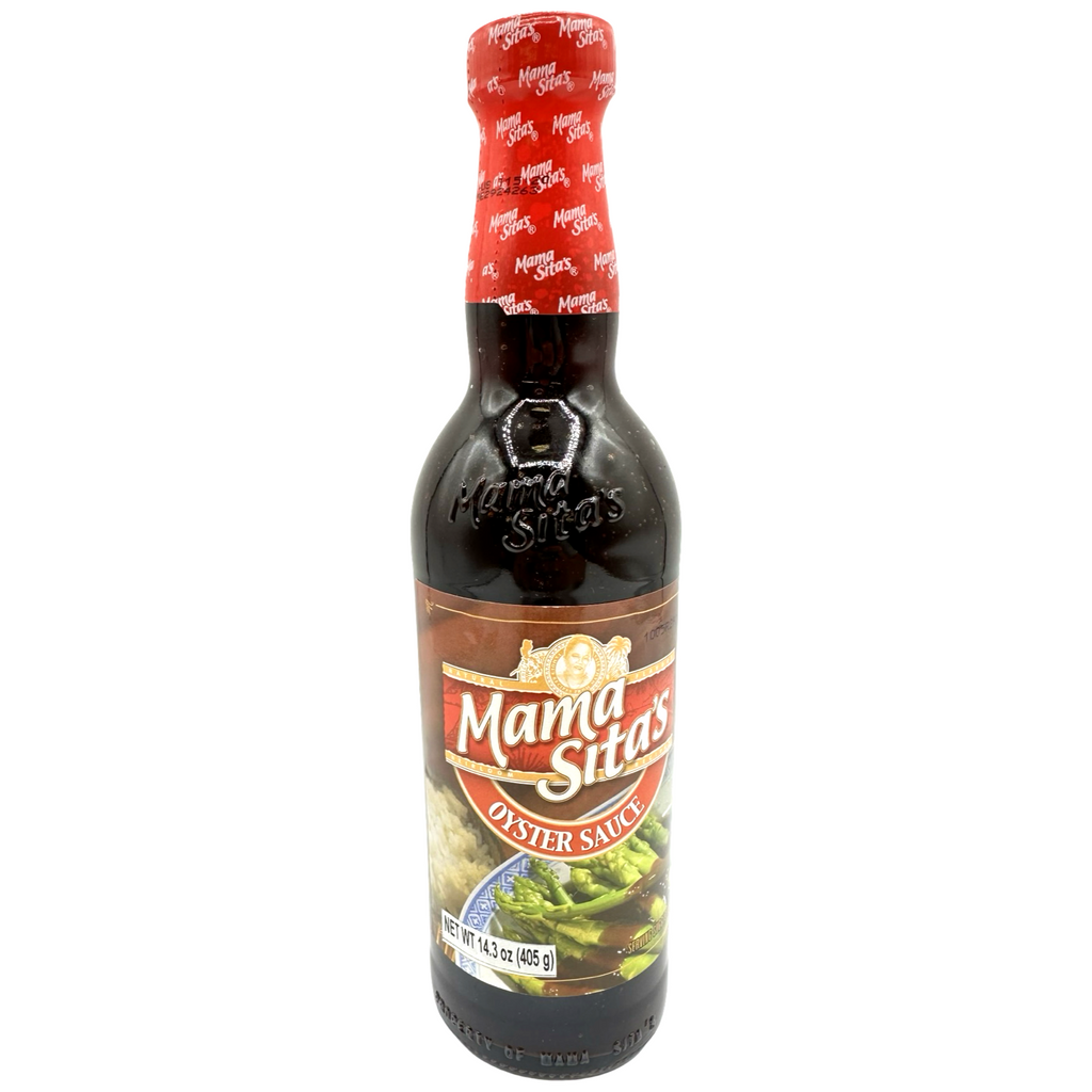 Mama Sita's - Oyster Sauce - Small - 405 G