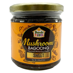 Barrio Fiesta - Mushroom Bagoong - Sweet - 230 G