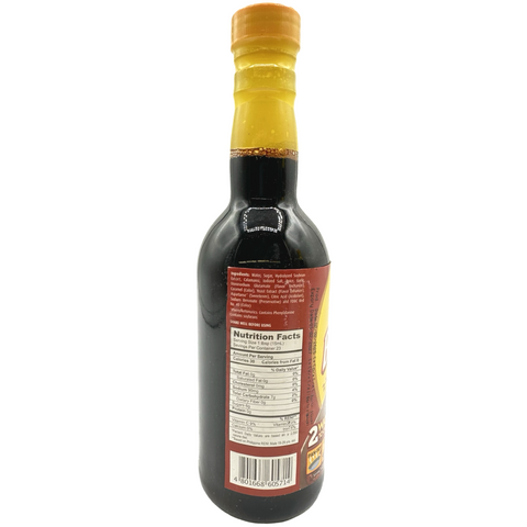 Datu Puti - Bbq-rrific - Marinade - 350 ML
