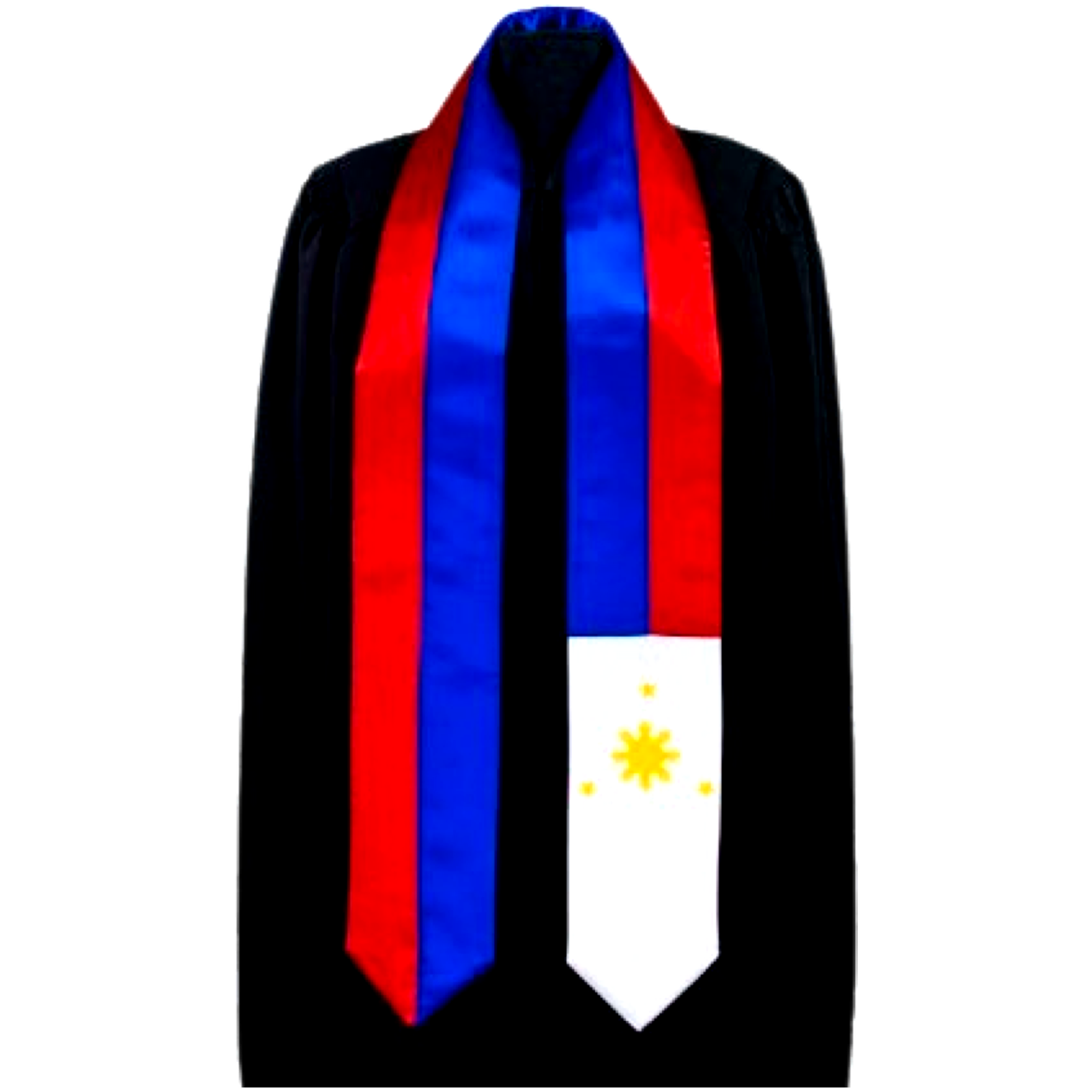 Selling Philippine Graduation Stole