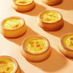 Success Import - Cake Egg Tarts - 6 Pieces - 300 G