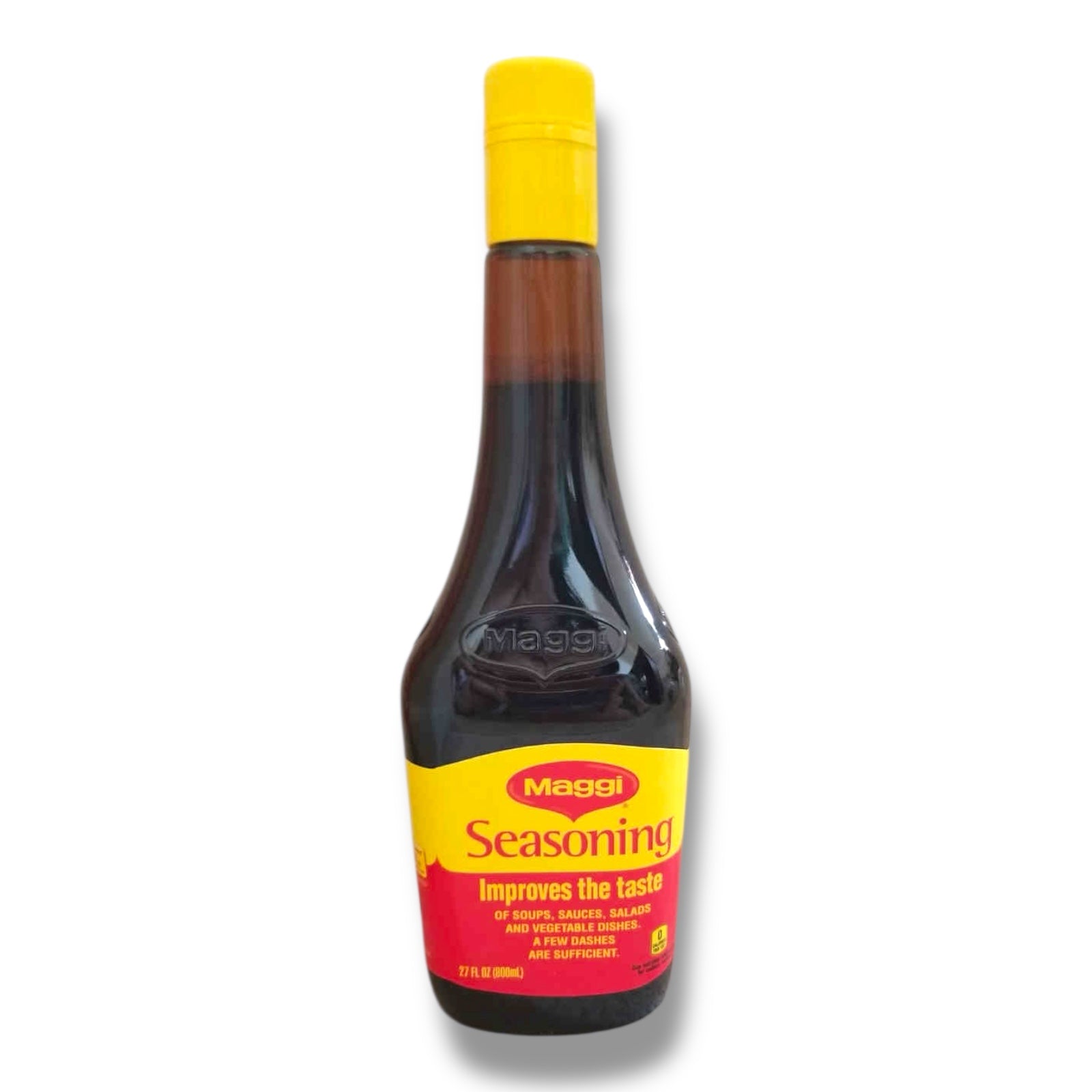 Maggi - Seasoning  - 27 OZ