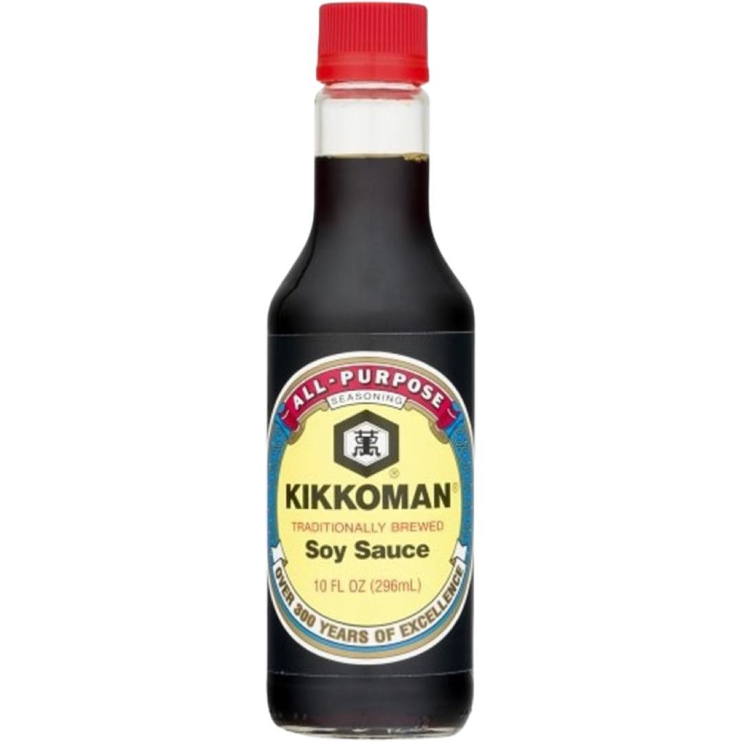 Kikkoman - All Purpose Seasoning - Soy Sauce