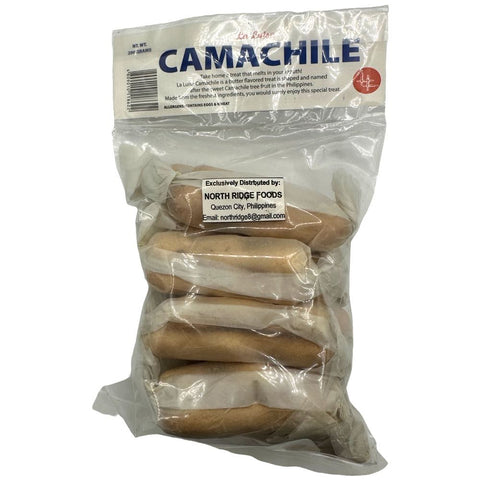 La Luisa - Camachile = Baby Finger Cookies - 200 G