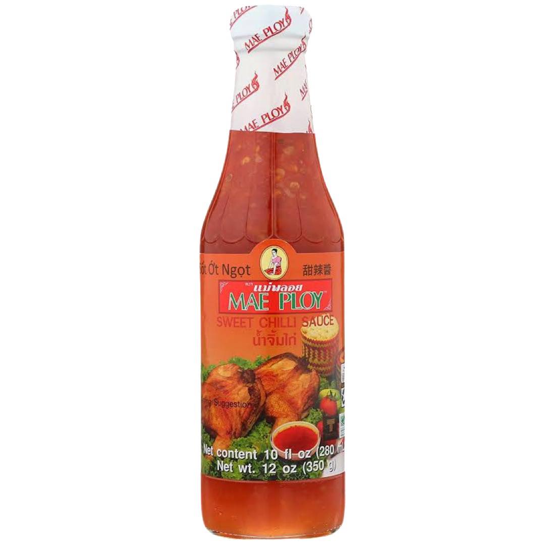 Mae Ploy - Sweet Chili Sauce - 10 OZ