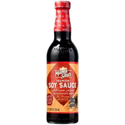 Mama Sita's - Premium Soy Sauce - All Purpose Seasoning - 680ML