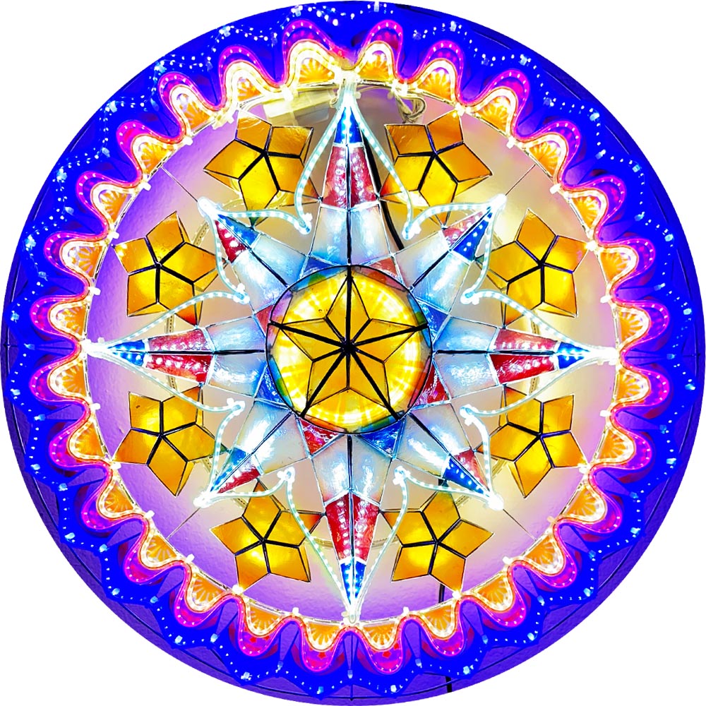 Parol Color Christmas Parols – Tagged