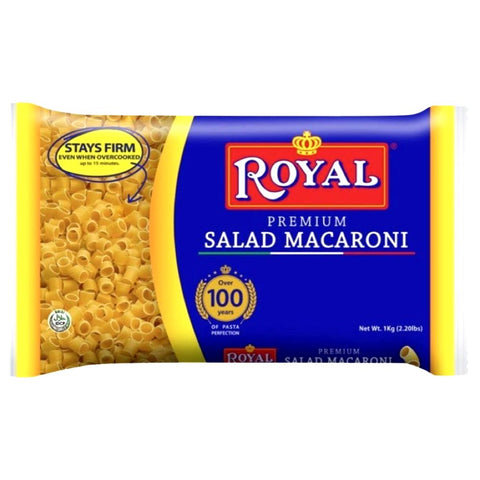 Royal - Premium Salad Macaroni