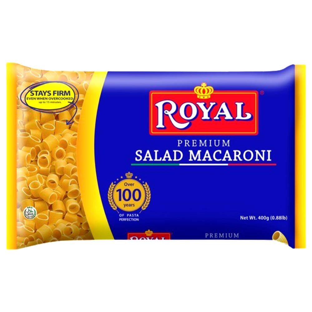 Royal - Premium Salad Macaroni