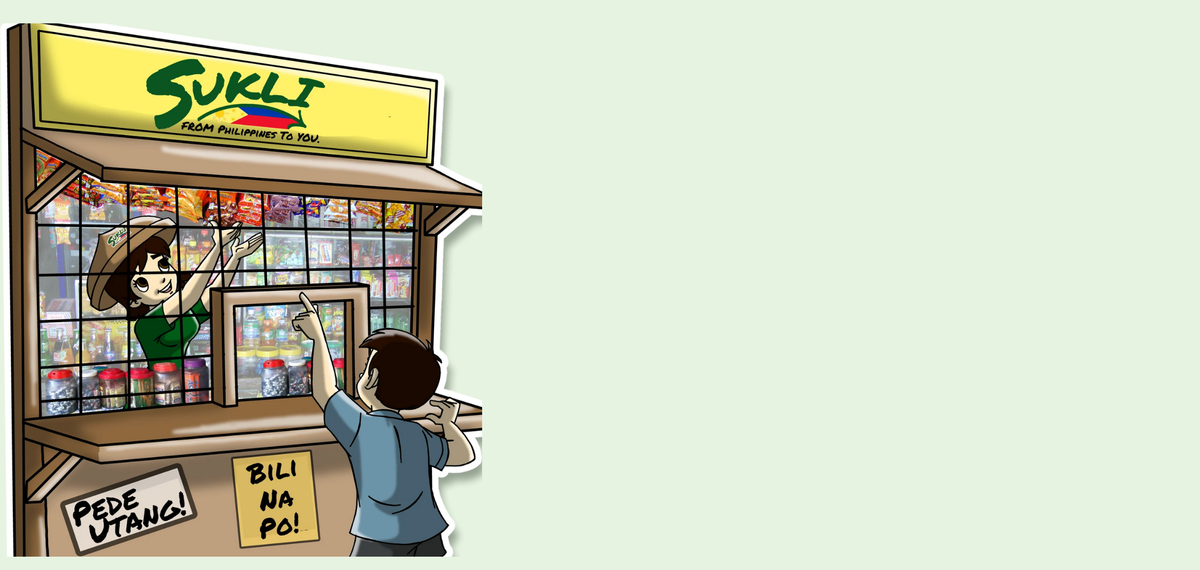 Sukli - Bringing Philippines to You - Filipino Grocery Online USA ...