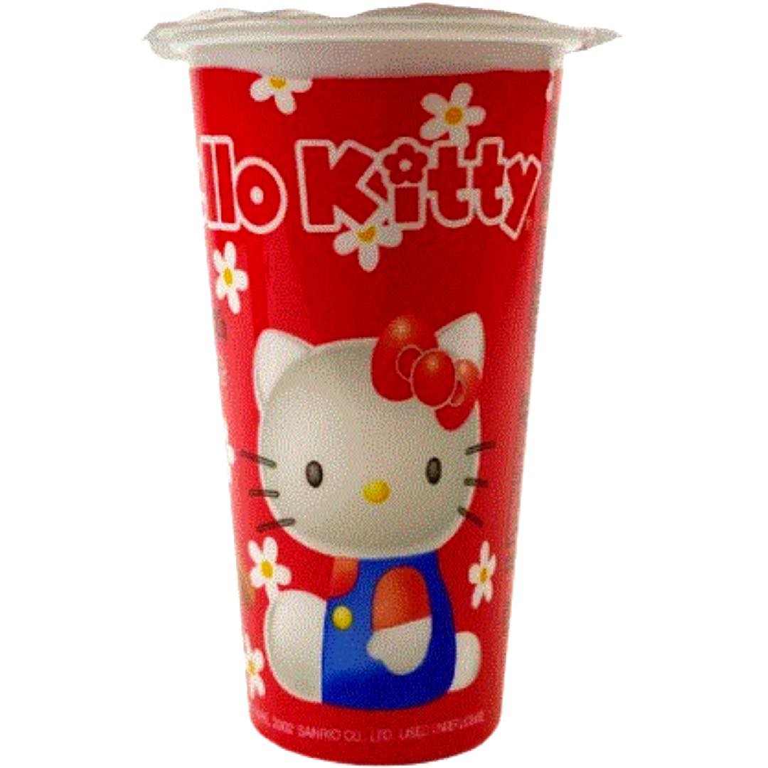 Hello Kitty - Chocolate Dip Biscuits  - 33 G