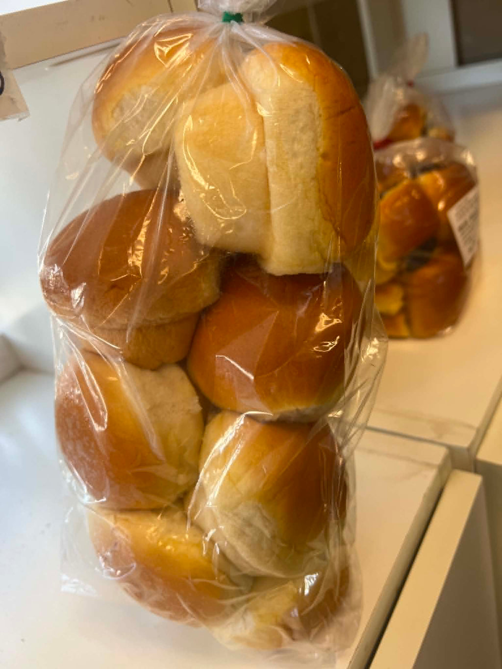 Kagat Bakery -Bonete - Net Wt 1LB
